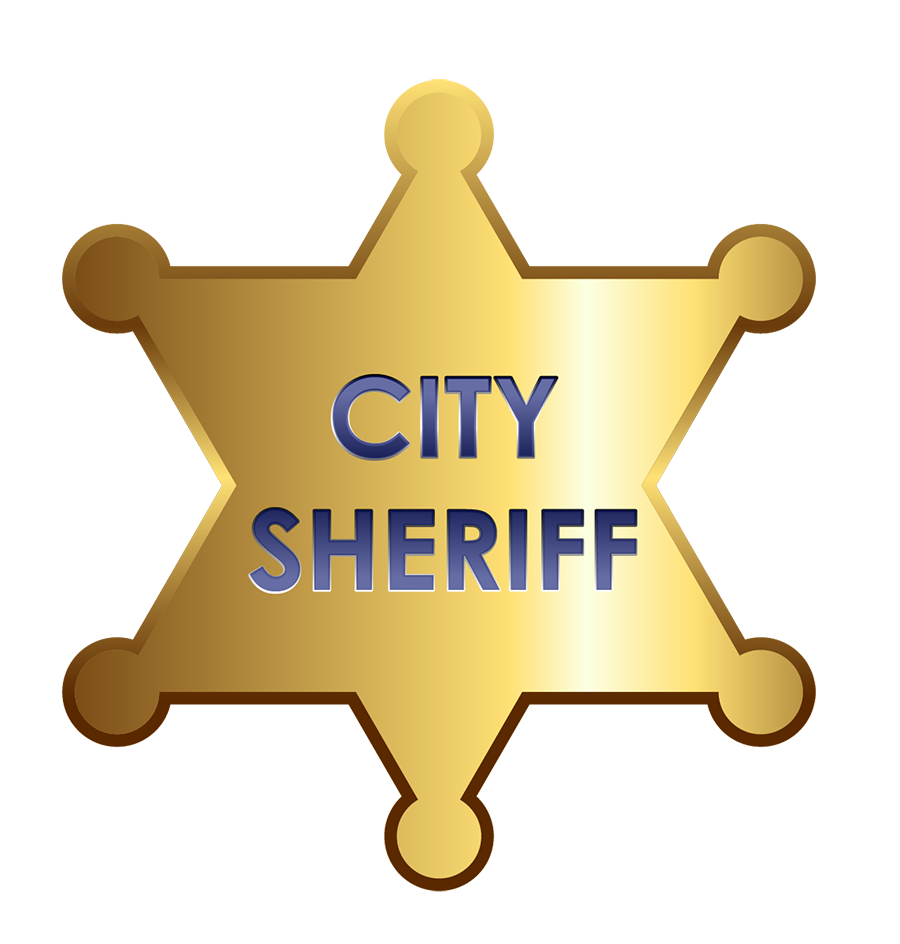 Free Printable Sheriff Badges For Kids