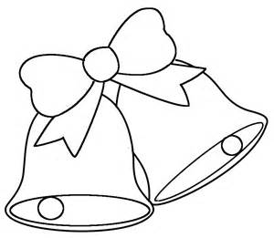 Wedding Bells Coloring Pages