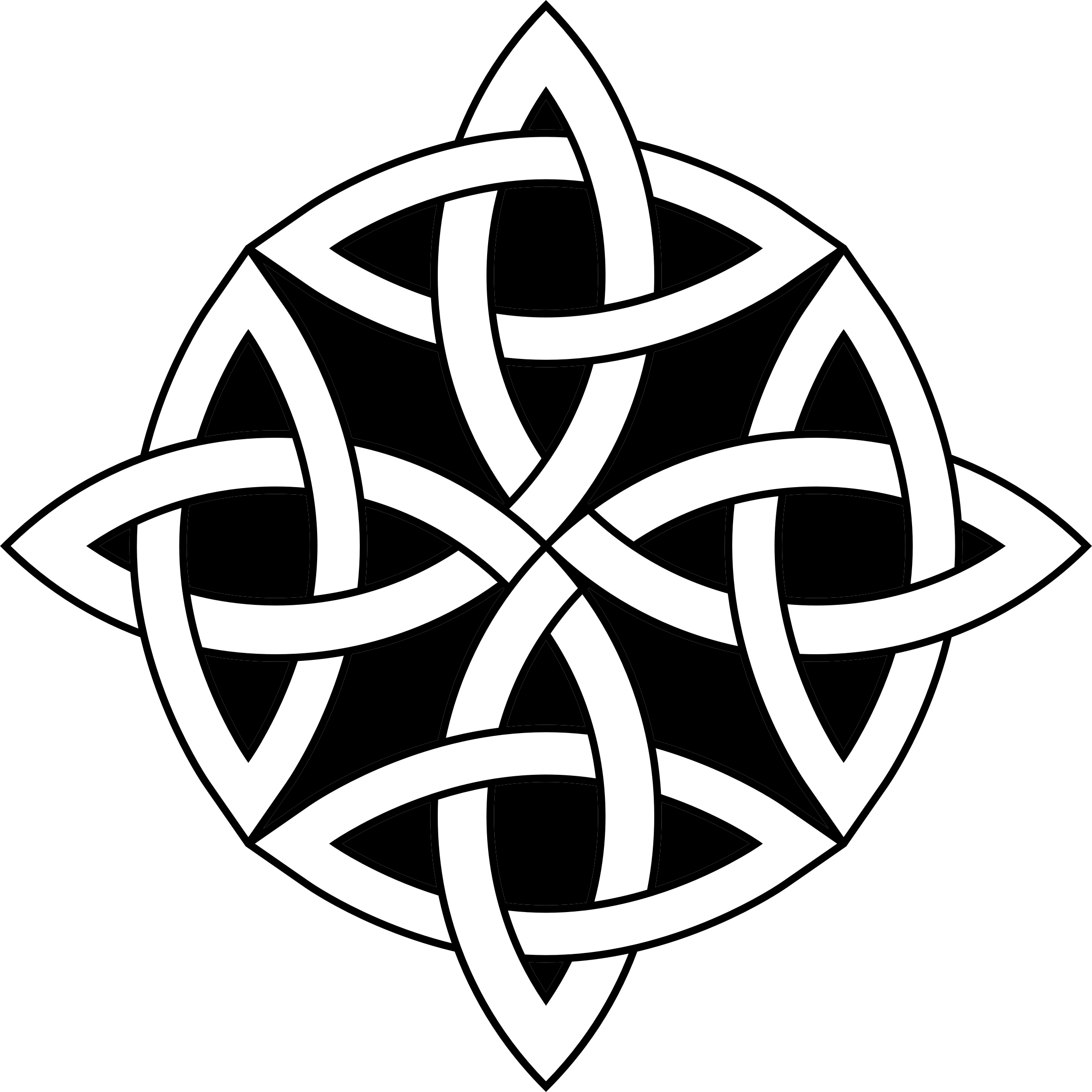 Celtic Knot - ClipArt Best