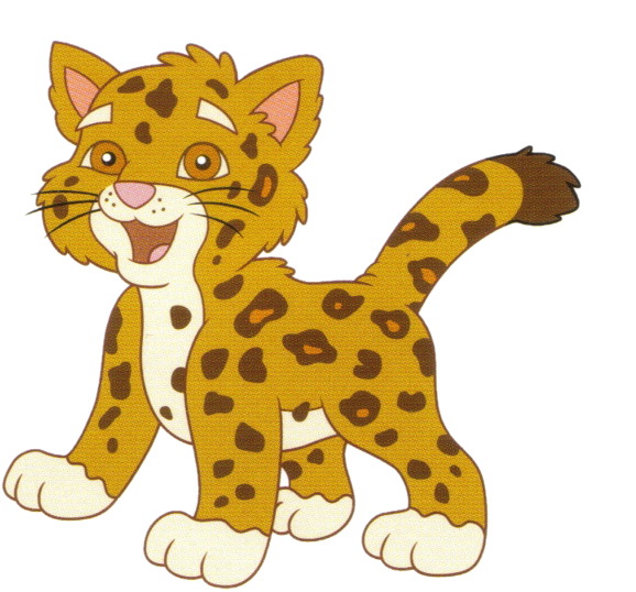 Jaguar Cartoon - ClipArt Best