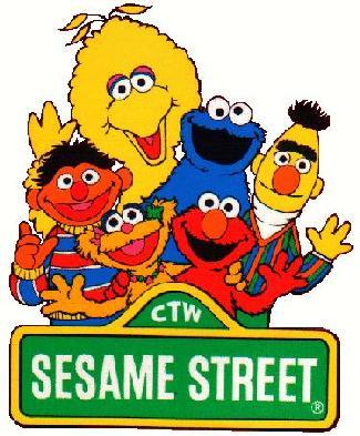 Sesame Workshop Logo