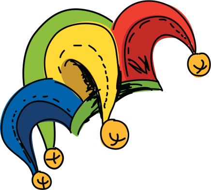 Jester Hat - ClipArt Best