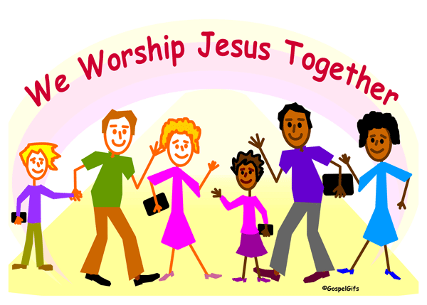 Christian Family Clipart - ClipArt Best