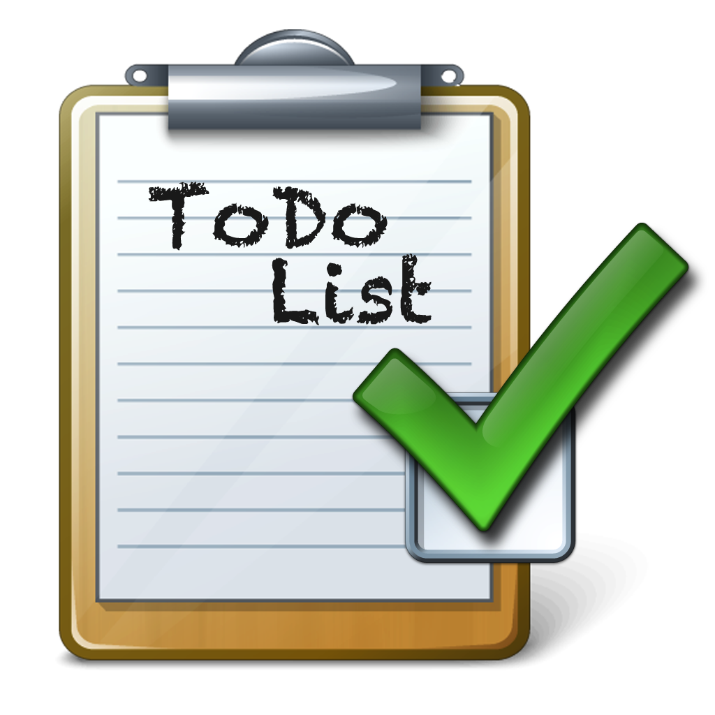 อันดับหนึ่ง 100+ ภาพ แบบ ฟอร์ม To Do List คมชัด