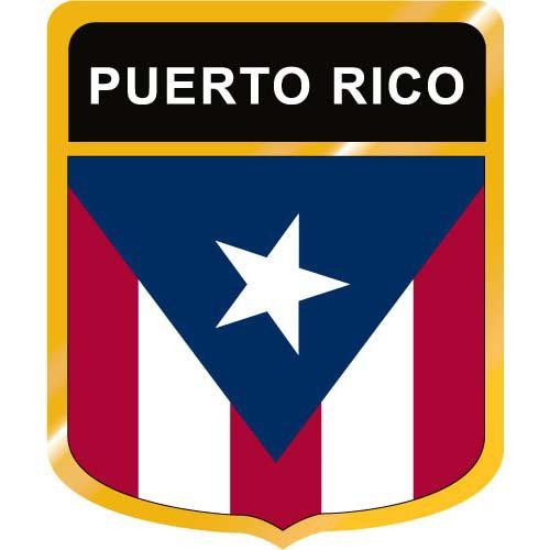 Puerto Rico Clip Art - ClipArt Best