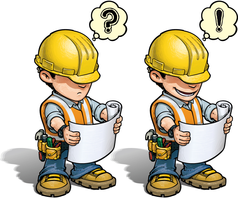 Construction Cartoon Images Clipart Best - vrogue.co