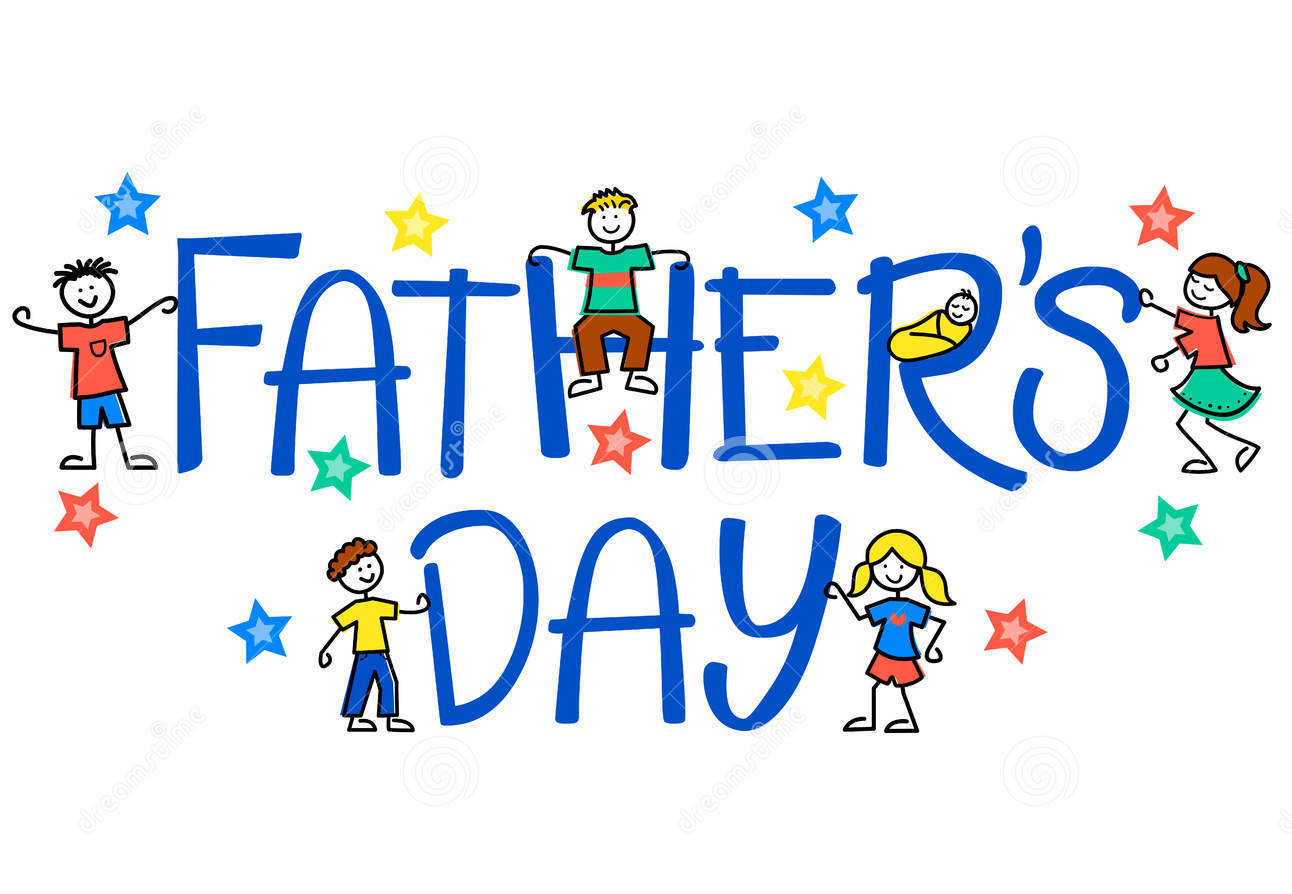 Father'S Day 2024 Images Free Clip Art - Alysa Kailey