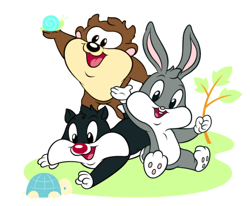 0 Result Images of Baby Looney Tunes Personajes Png - PNG Image Collection