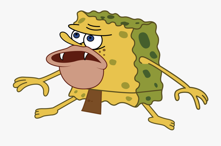 Caveman Spongebob Meme Funny Spongebob Memes Funny Re - vrogue.co