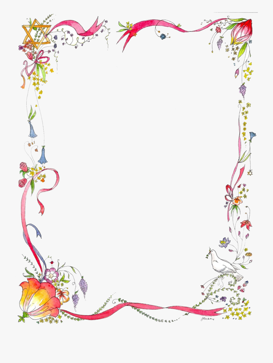 Free. Page Border Designs 7DE