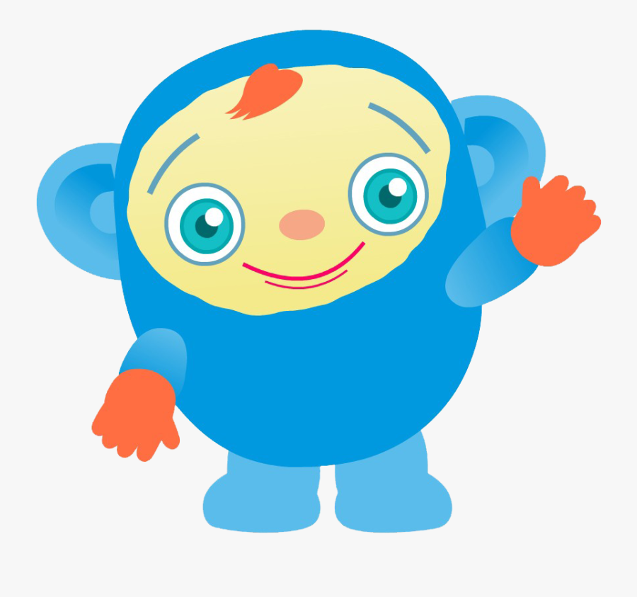 BabyTV Clip Art