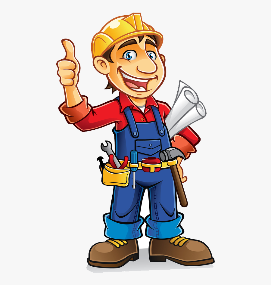 Construction Worker Clipart Clipart Panda Free Clipart Images - Gambaran