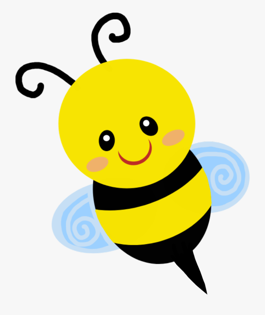 #bumblebee #bee #cartoon #clipart - Honeybee , Free Transparent Clipart ...