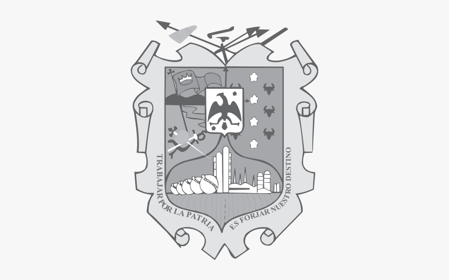 Escudo De Armas De Reynosa Tamaulipas , Free Transparent Clipart ...