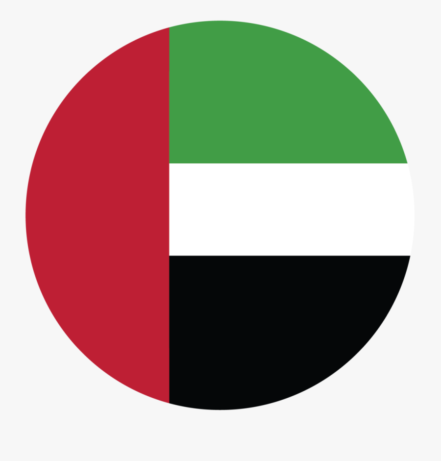 Uae Flag