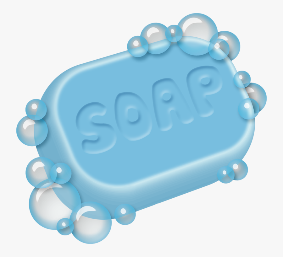 Transparent Background Soap Clipart , Free Transparent Clipart - ClipartKey