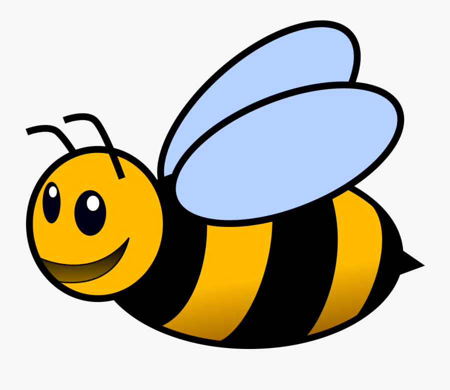 Busy Bee Clipart - Clip Art Bee , Free Transparent Clipart - ClipartKey