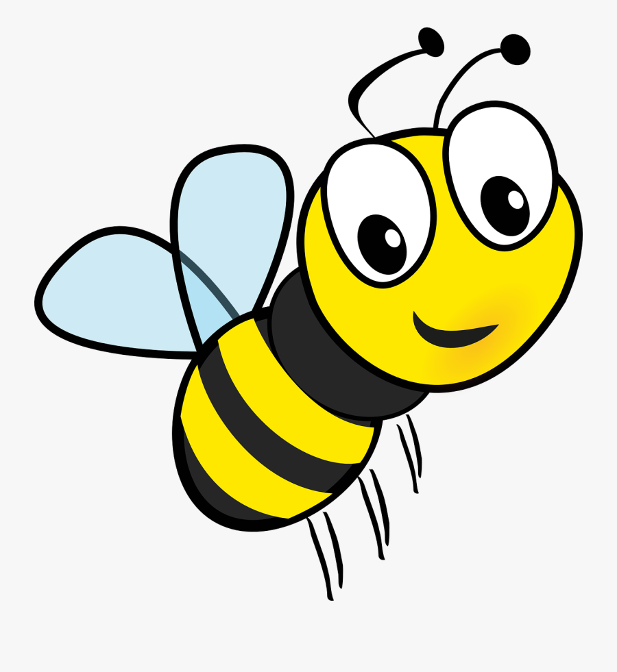 Bee Clipart , Free Transparent Clipart - ClipartKey