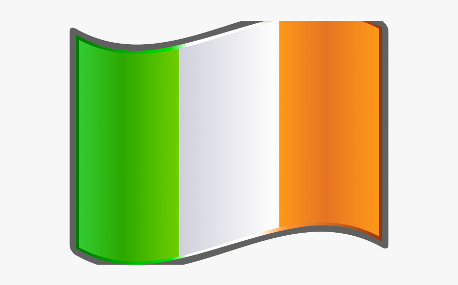 Ireland Flag Clip Art , Free Transparent Clipart - ClipartKey