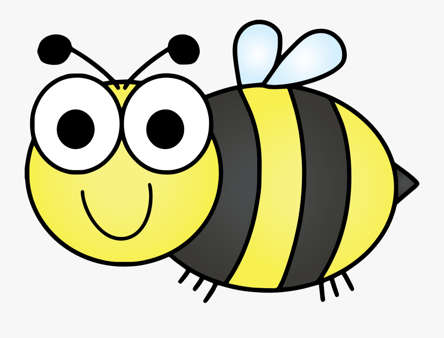 Bumble Bee Learning Center , Free Transparent Clipart - ClipartKey