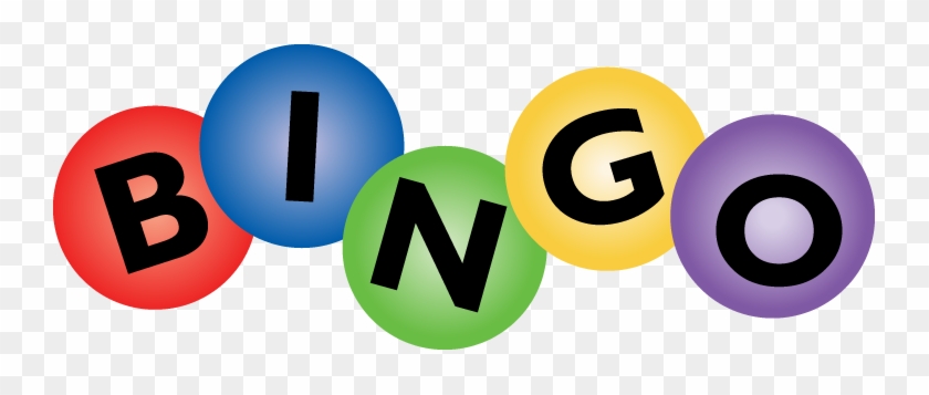 Bingo Game Clipart Free