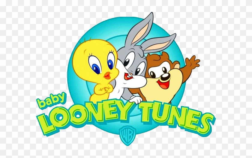 Looney Tunes Logo Png