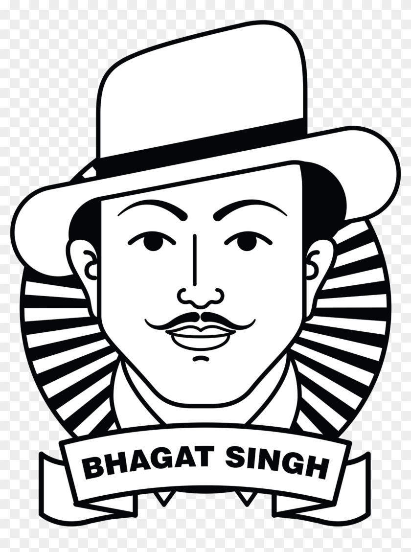 Bhagat Singh - Bhagat Singh #1126606