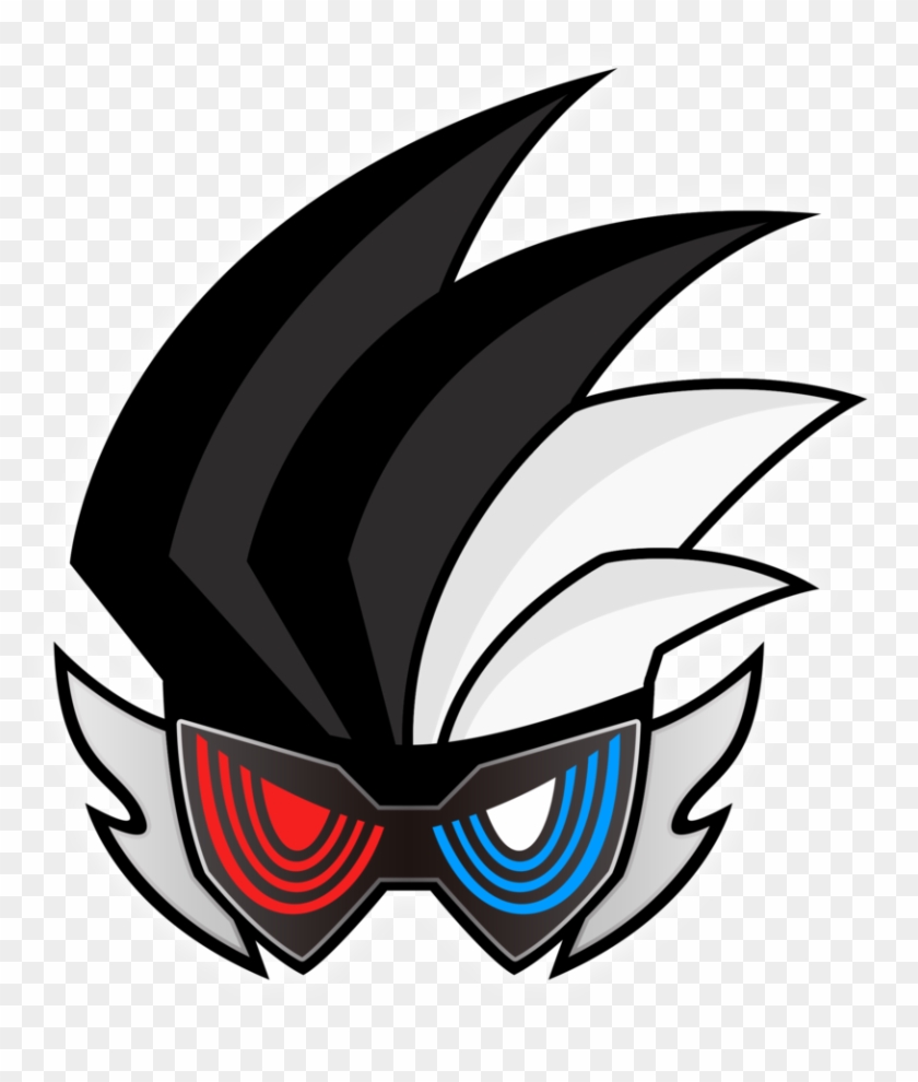 Kamen Rider Z Symbol By Raidenzein Kamen Rider Genm Dangerous Zombie Logo Free Transparent Png Clipart Images Download