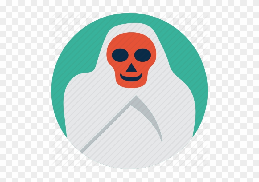 Ghost Clipart Dreadful - Clip Art - Full Size PNG Clipart Images Download