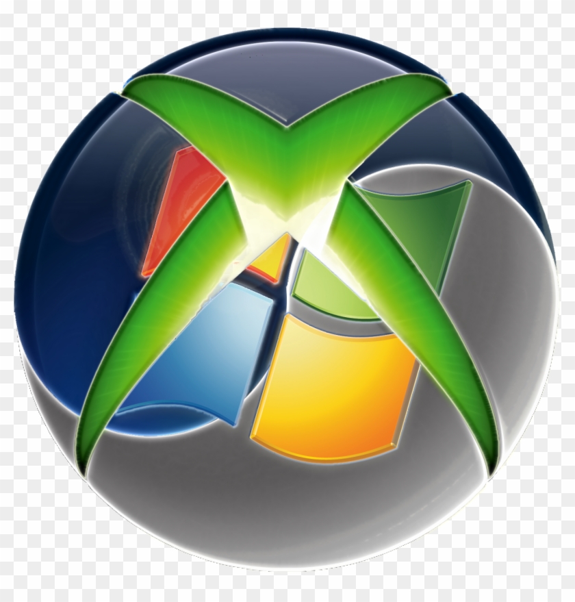 Xbox Logo Vector Download Logo Microsoft Xbox Vector