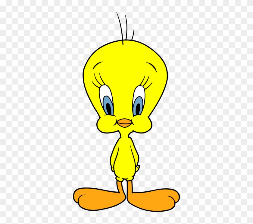 Download Tweety Cartoon Vector Free Clipart Best Clip - vrogue.co