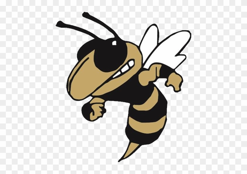 Bishop Moore Catholic Hornets - Bishop Moore Catholic High School Logo #355960