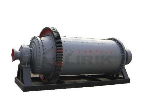 Ball Mill