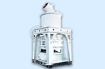 Stone Powder processing equipment