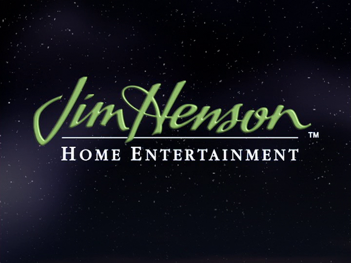 Jim Henson Home Video Logos