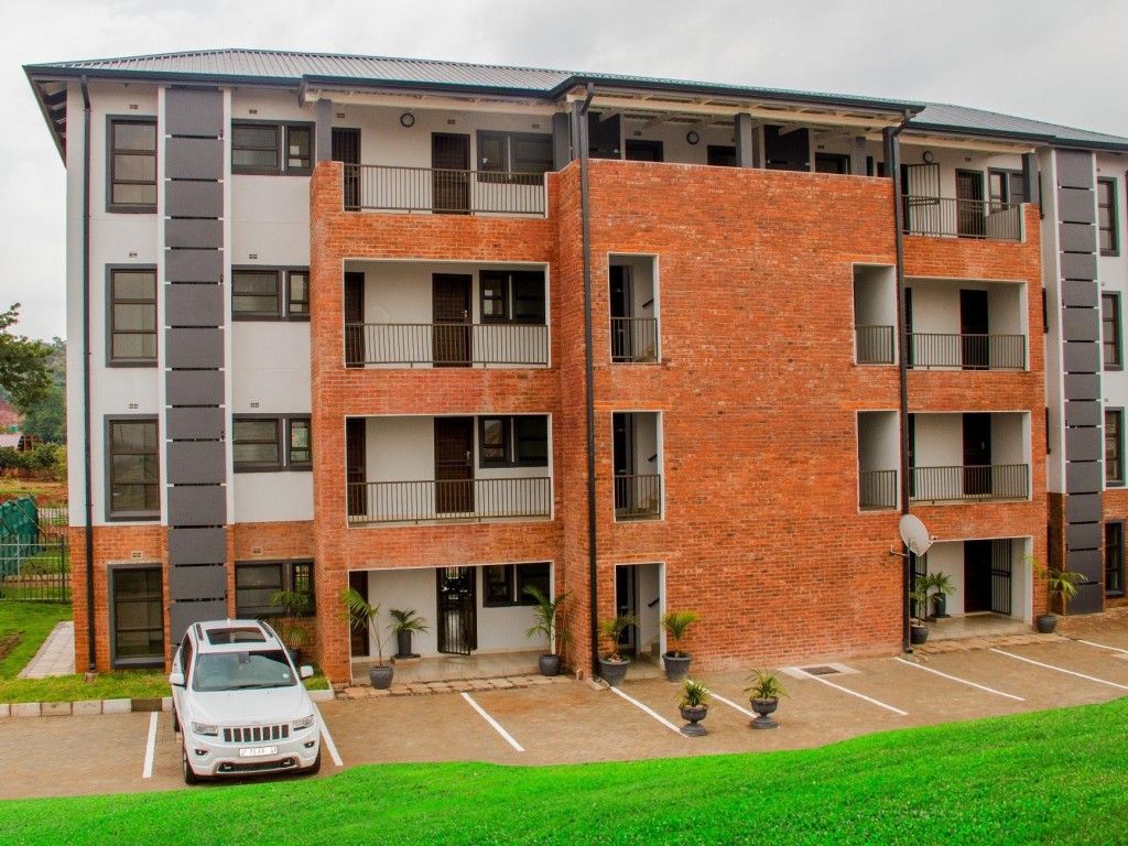 2 Bed Apartments For Sale | New Developments