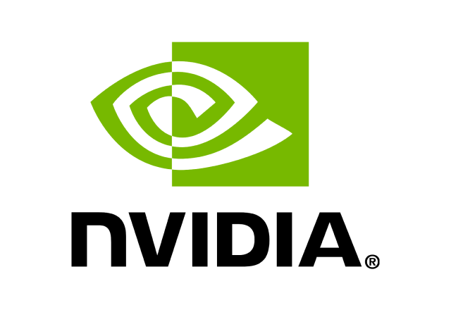 Nvidia logo