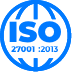 iso 2013 logo