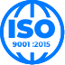 iso 2015 logo