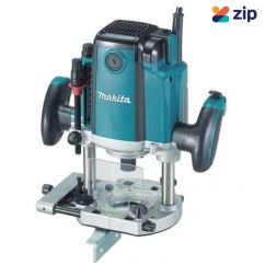 Makita RP1800 - 240V 1850W 12mm 1/2" Plunge Router