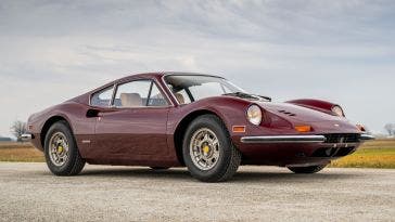 Dino 246 GT