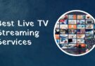 Best Live TV Streaming Services