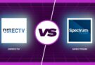 DIRECTV vs Spectrum