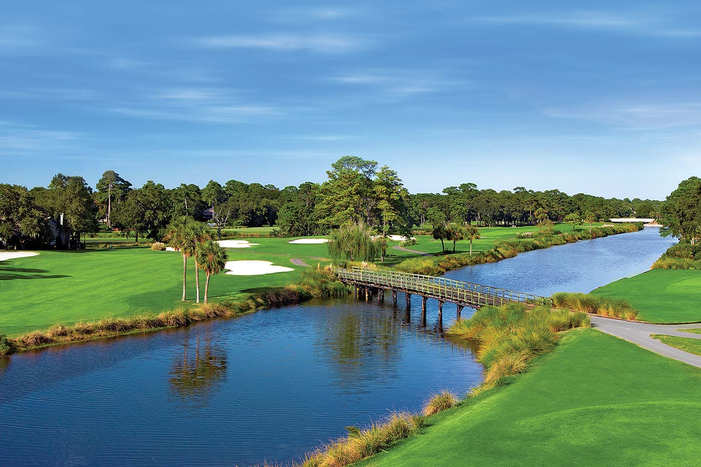 Golf Tournament Hilton Head 2024 - Una Lianne