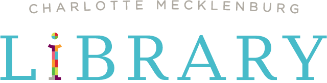 Mecklenburg Library logo