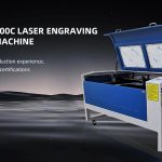 The 40W CO2 Laser Engraver Cutter: A Comprehensive Analysis