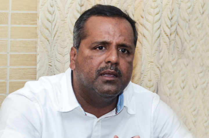 Graffiti row: U T Khader warns of intense protest if culprits not ...