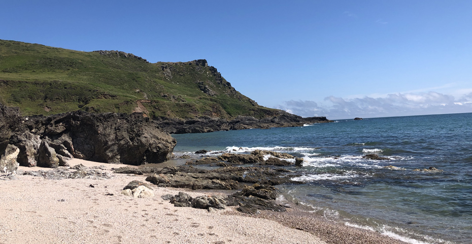 Mattiscombe Beach