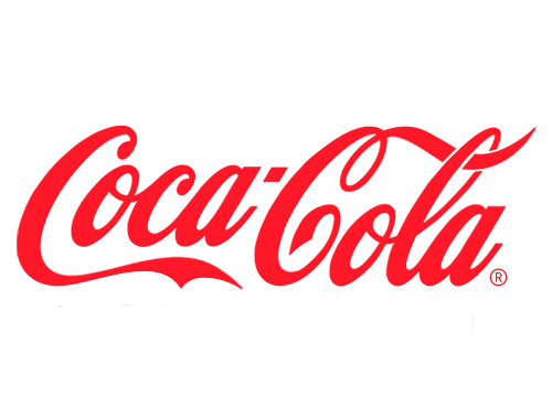 Logo de Coca Cola