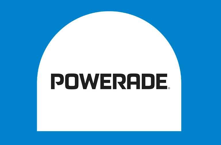 Powerade